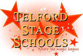 Take part in drama and performing arts Image for Telford Stage School